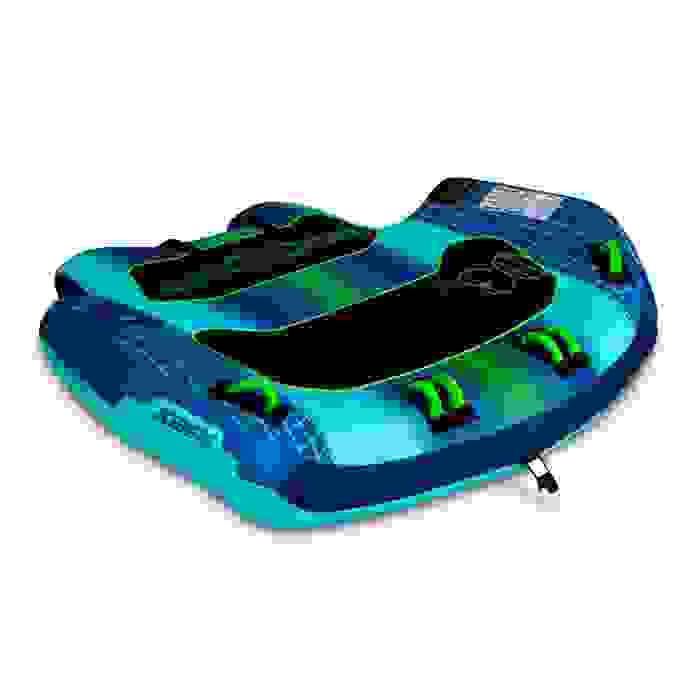 Jobe Airstream 3 personas
