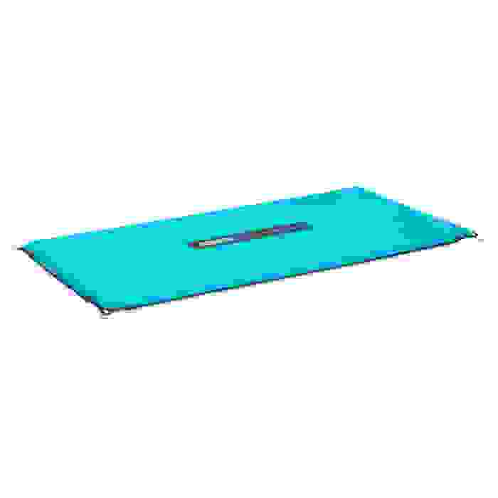 Jobe Manta alfombra flotante azul