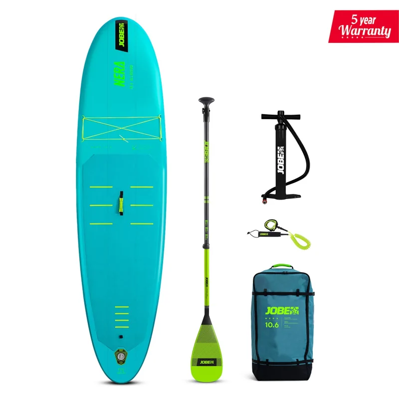 Jobe Nera 10'6" Aero Series