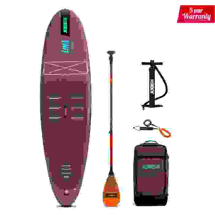 Jobe Lina Mira 10'0" Aero Series