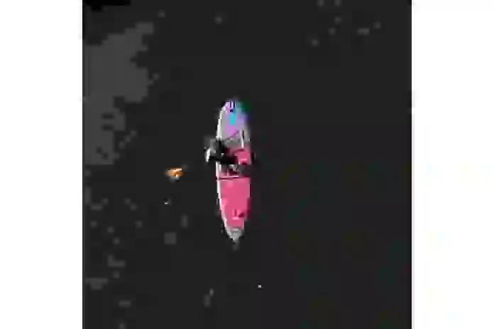 Jobe Lina Mira 10'0" Aero Series