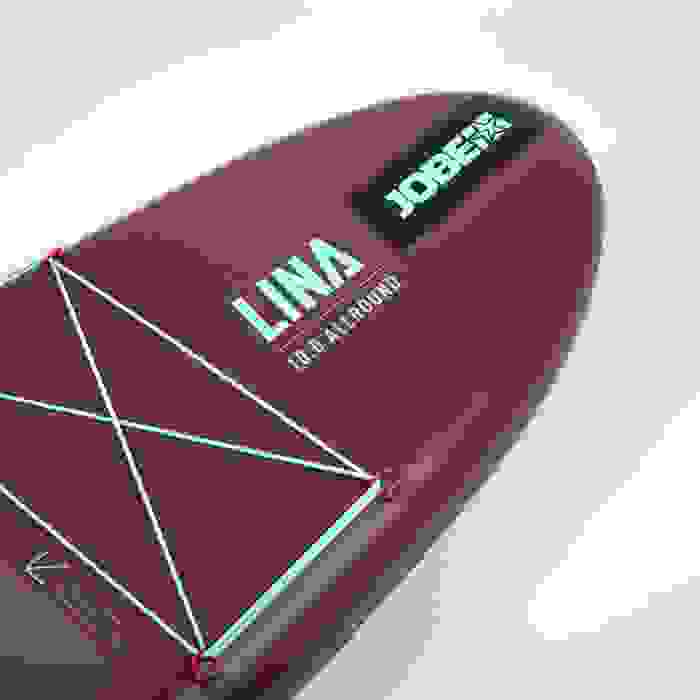 Jobe Lina Mira 10'0" Aero Series