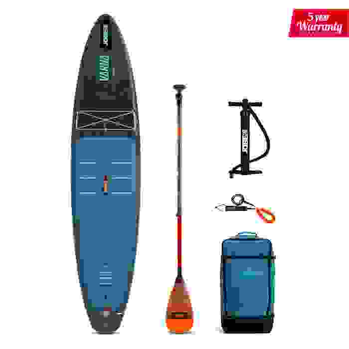 Jobe Varna 11'0" Aero Series