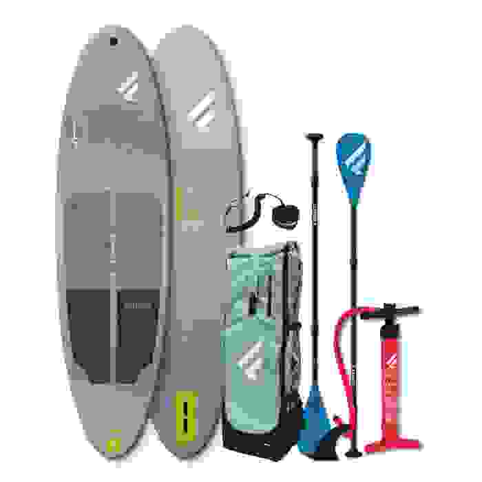 Fanatic Fly Air SLT 9'8"