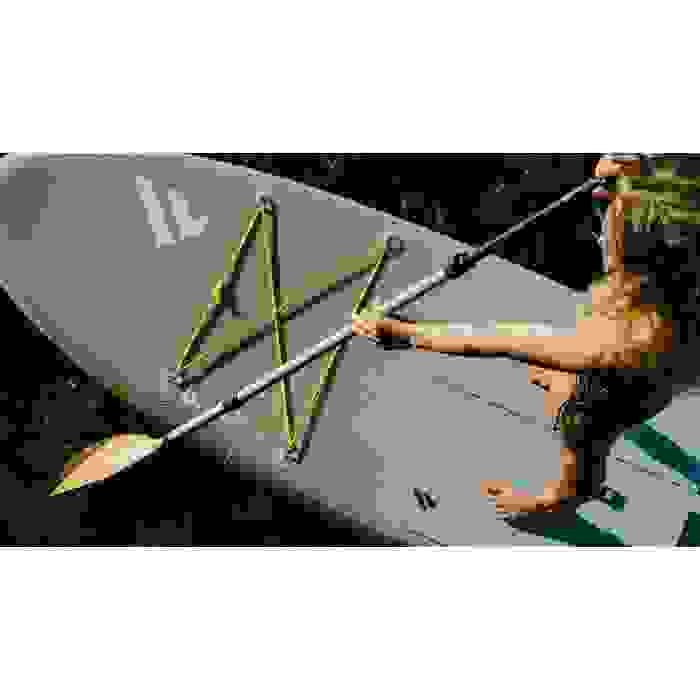 Fanatic Fly Air SLT 9'8"