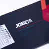 Jobe Allegre Combo rojo conjunto completo