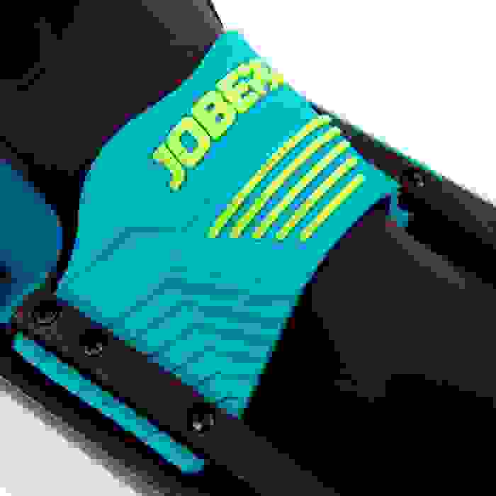 Jobe Allegre Combo turquesa conjunto completo