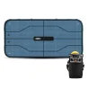 Jobe Infinity Island 4 x 2 m color azul