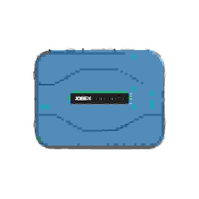 Jobe Infinity Island 2,0 x 1,5 m color azul