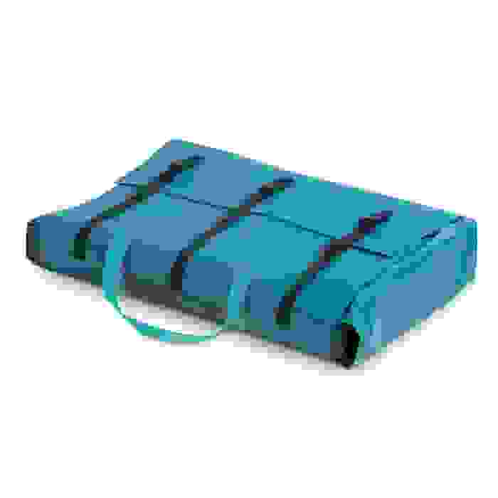 Jobe Infinity pool 4 x 4 m color azul