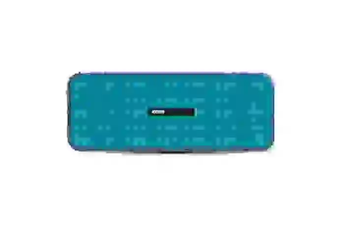 Jobe Infinity Island Lite Large 4,0 x 1,5 m color azul
