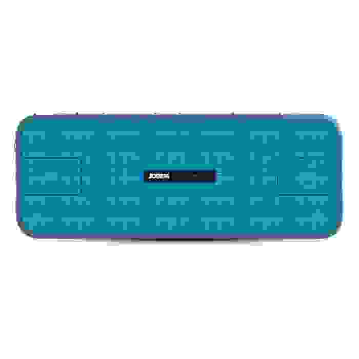 Jobe Infinity Island Lite Large 4,0 x 1,5 m color azul