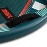 Jobe Chipper tabla Multiposición + cuerda verde