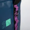 Jobe Organizador impermeable azul