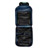 Jobe Organizador impermeable azul