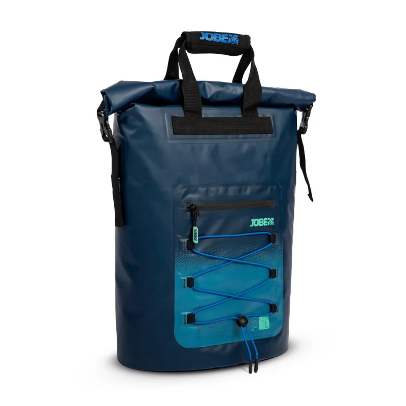 Jobe Bolsa nevera impermeable azul