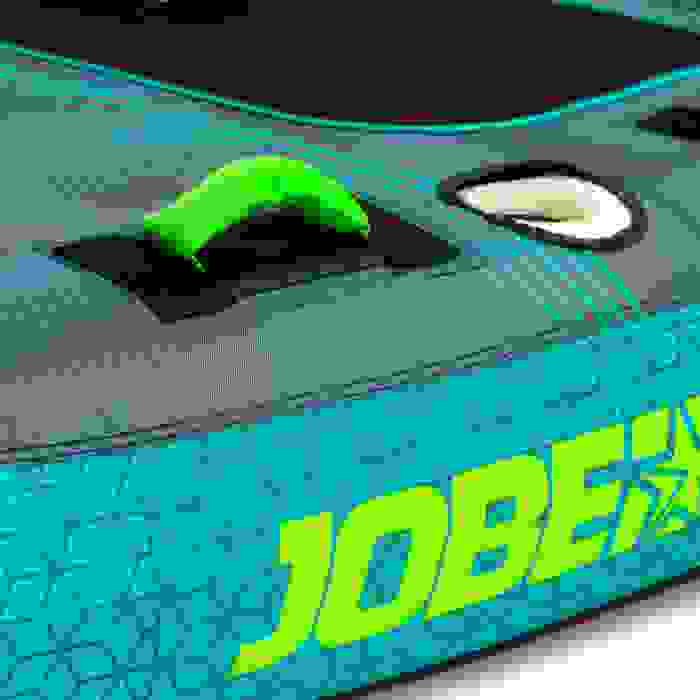 Jobe Compound 4 personas