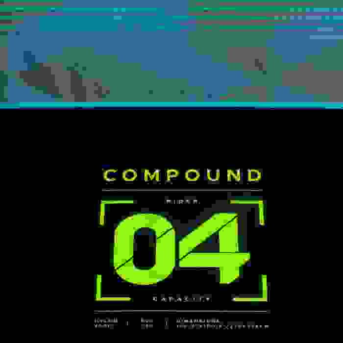 Jobe Compound 4 personas