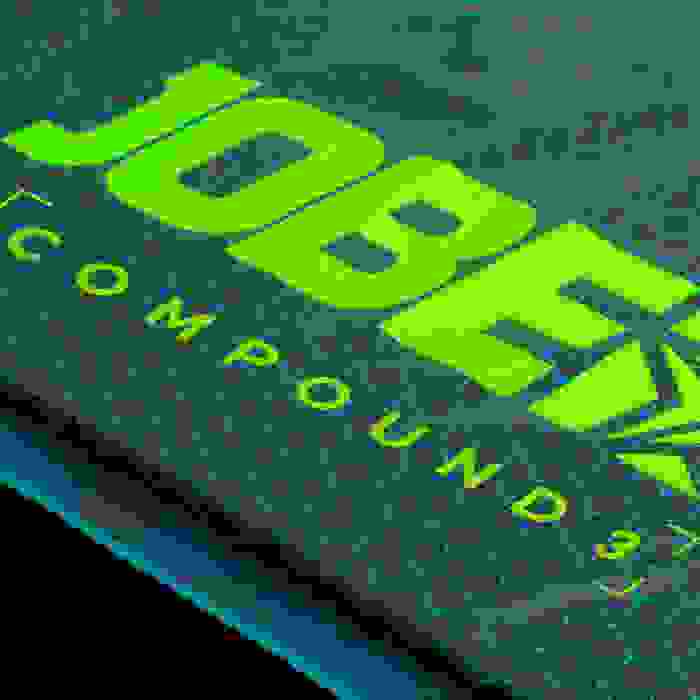Jobe Compound 3 personas