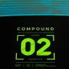 Jobe Compound 2 personas