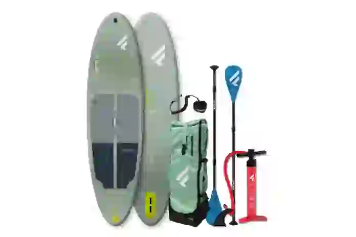 Fanatic Fly Air 10'4" SLT