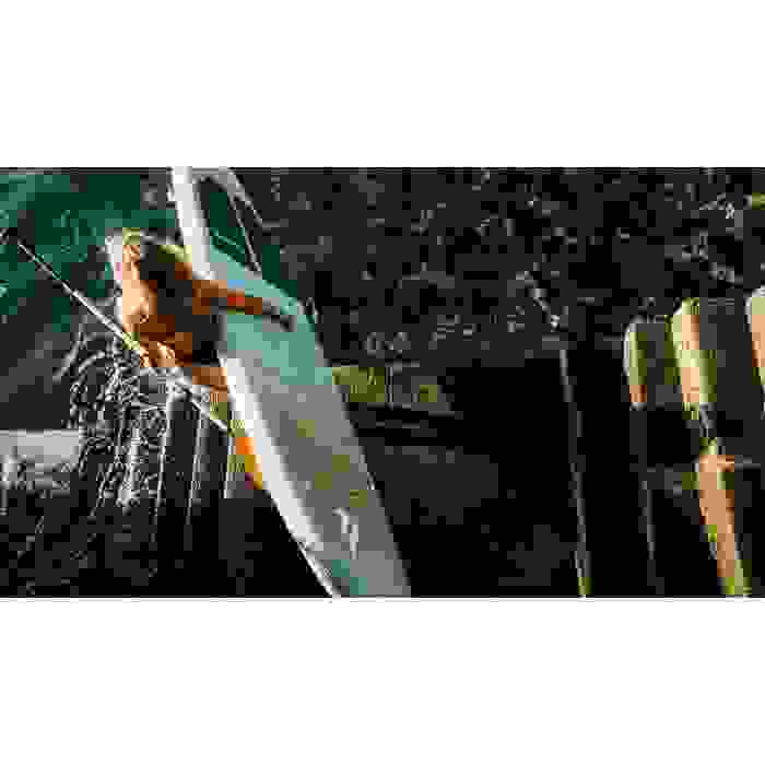 Fanatic Fly Air 10'8" SLT