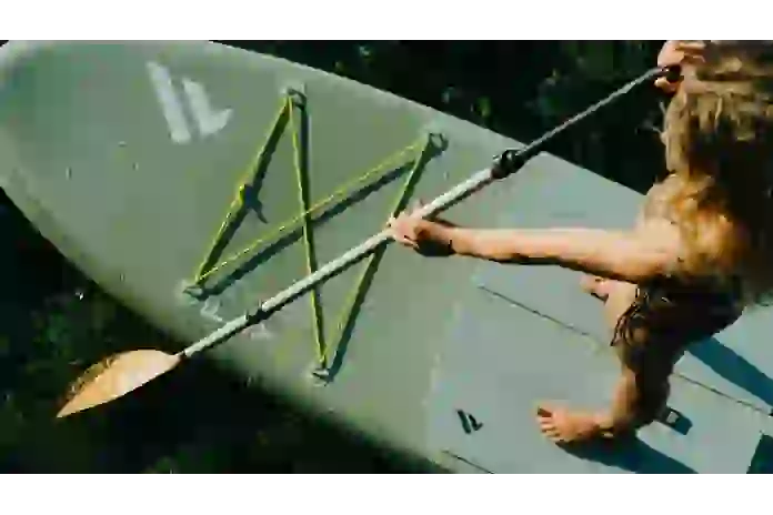 Fanatic Fly Air 10'8" SLT