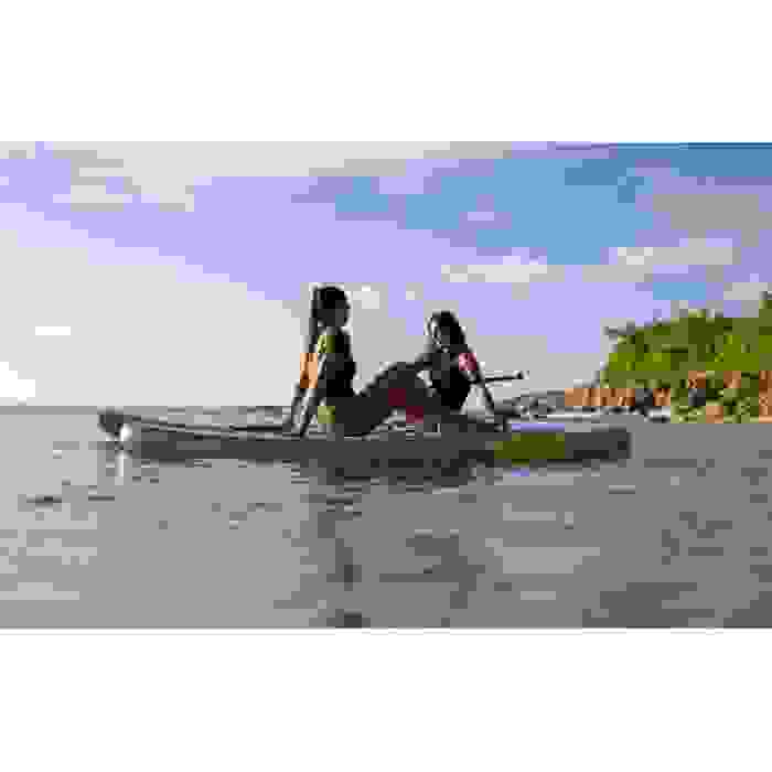 Fanatic Ray Air 12'6"