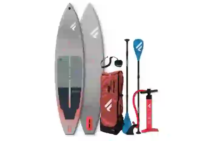 Fanatic Ray Air 11'6" SLT