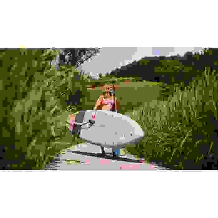 Fanatic Ray Air 11'6" SLT