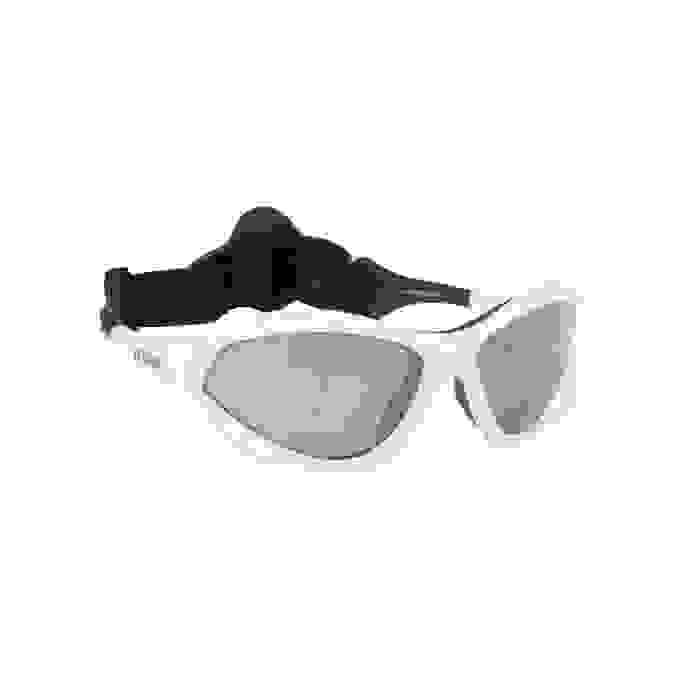Jobe Knox Gafas Flotantes blancas
