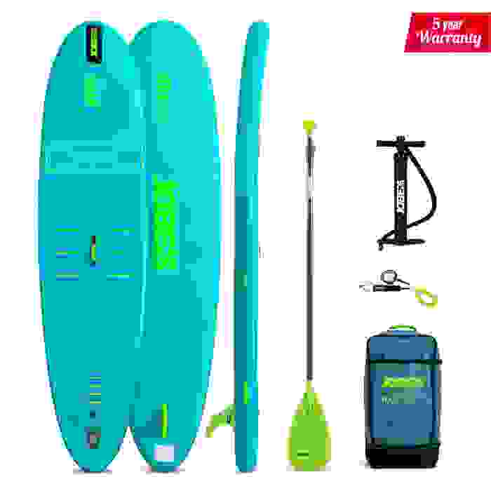 Jobe Nera 10'6" Aero Series
