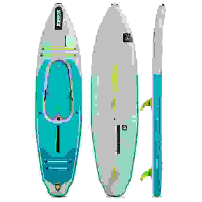 Jobe Aero Tana Hybrid SUP 11.2 Package | Tabla Paddle Surf Kayak