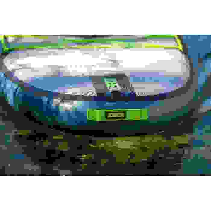 Tabla de paddle surf Jobe Yarra 10'6" Premium Azul