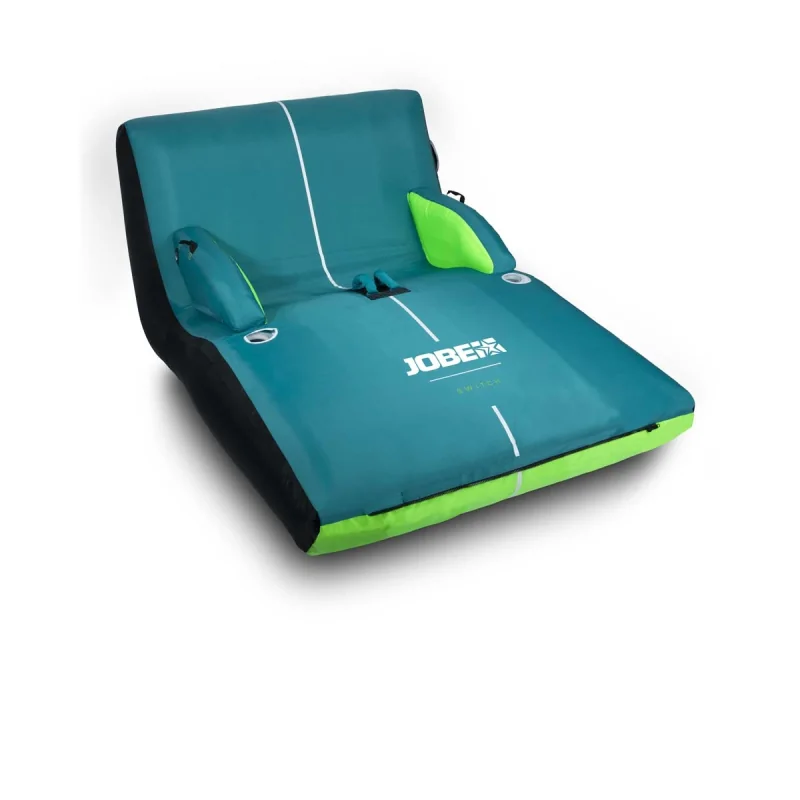 Jobe Switch 2P 2 en 1