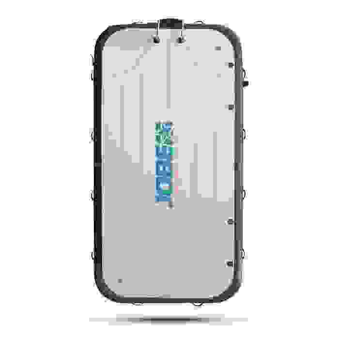 Jobe Infinity Island 4x2m