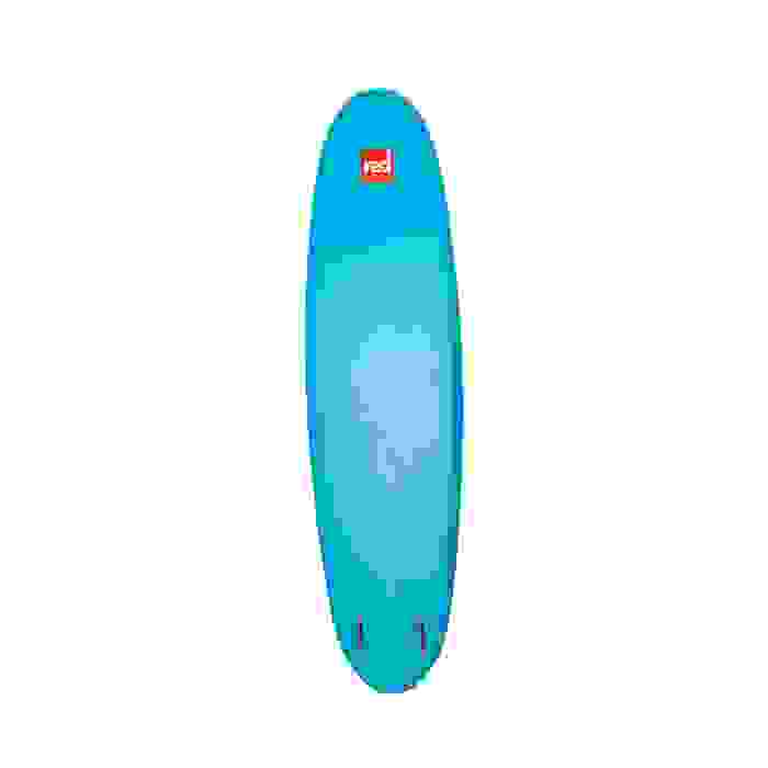 Red Paddle 10'6" Ride MSL con remo HT