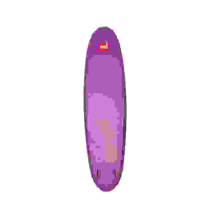 Red Paddle 10'6" Ride MSL SE con remo HT