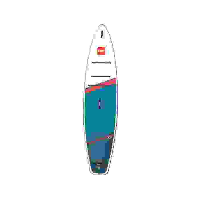 Red Paddle 11'0" Sport MSL con remo HT