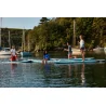 Red Paddle 11'0" Sport MSL con remo HT