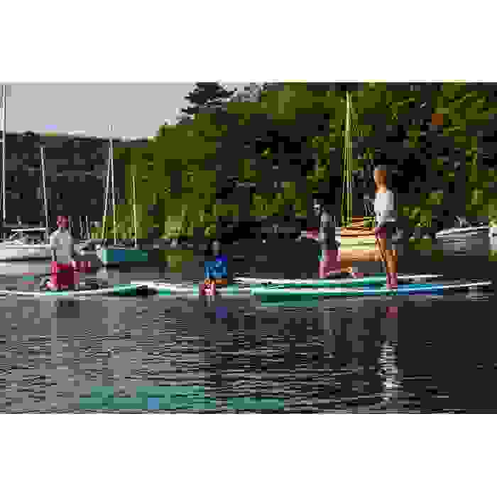 Red Paddle 11'0" Sport MSL con remo HT