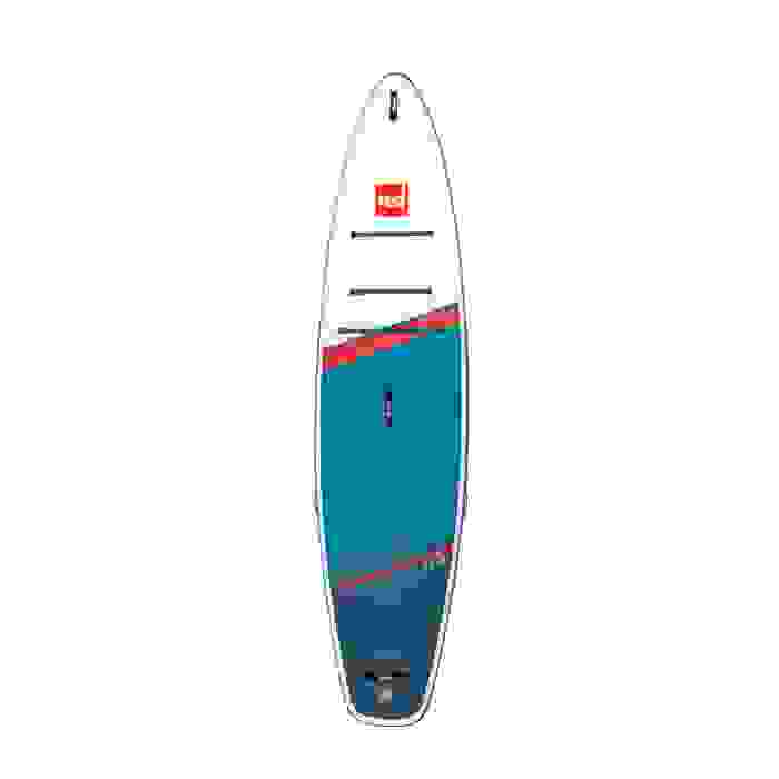 Red Paddle 11'3" Sport MSL con remo HT