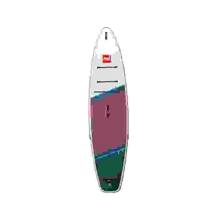 Red Paddle 11'3" Sport MSL SE con remo HT