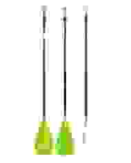 Jobe remo SUP de aluminio 3 piezas
