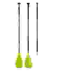 Jobe Fusion Stick remo SUP 3 piezas