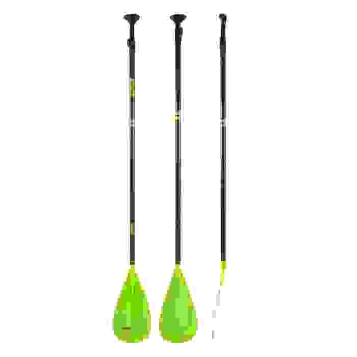 Jobe Fusion Stick remo SUP 3 piezas