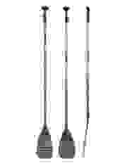 Jobe Bamboo remo SUP 2 piezas