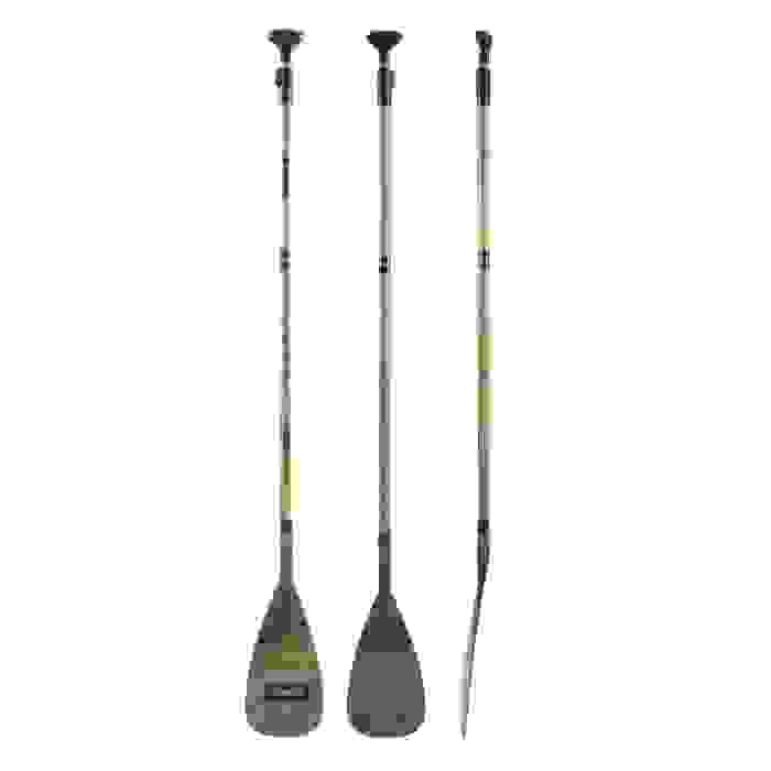 Jobe Bamboo remo SUP 2 piezas