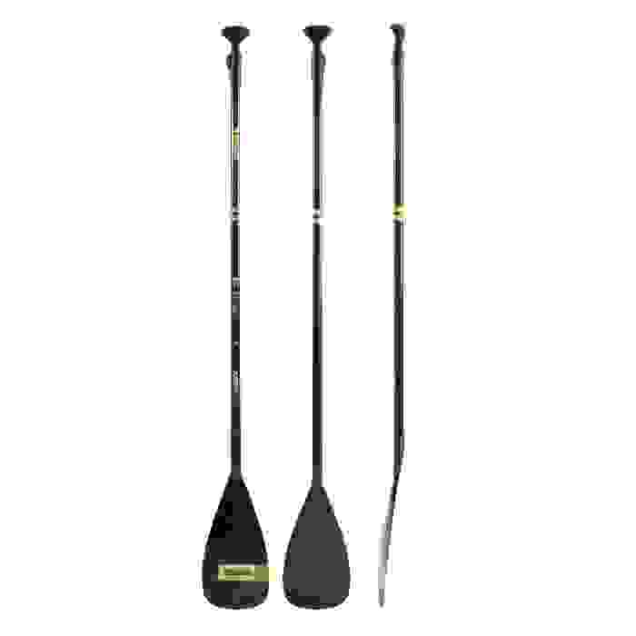 Jobe remo SUP Carbono Pro 2 piezas