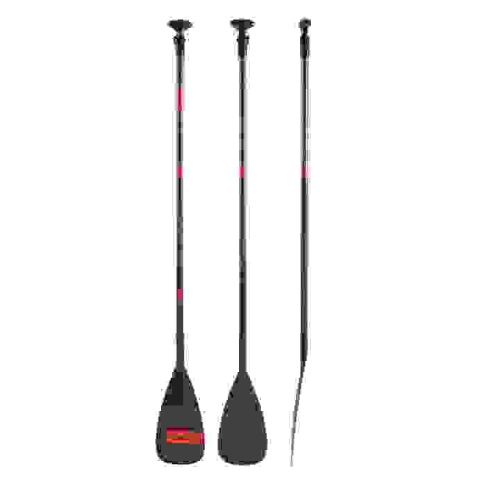 Jobe remo SUP Carbono Pro 3 piezas